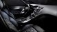 Het interieur van de nieuwe DS 5