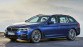 De nieuwe BMW 5 Serie Touring
