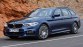 De nieuwe BMW 5 Serie Touring