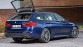 De nieuwe BMW 5 Serie Touring