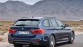 De nieuwe BMW 5 Serie Touring