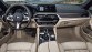 Interieur nieuwe BMW 5 Serie Touring