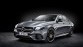 Daar is ie dan: de snelste Mercedes-AMG E-Klasse