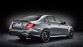 De Mercedes-AMG E 63 4Matic+
