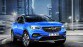 De Opel Grandland X