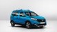 Dacia Dokker doet stoer als Stepway (update: prijzen)