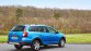 Dacia Logan MCV Stepway achterzijde
