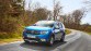 Dacia Logan MCV Stepway gaat de weg op