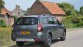 Dacia Logan Série Limitée Stepway achterzijde