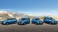 De Dacia Stepway-familie