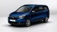 Dacia Lodgy 10th Anniversary Edition
