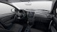 Dacia interieur 2015