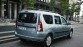 Dacia Logan MCV