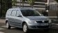 Dacia Logan MCV