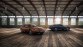 Porsche 928 sharknose