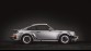 Porsche 911 Turbo Widowmaker
