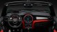 MINI John Cooper Works Cabrio interieur