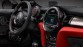 MINI John Cooper Works Cabrio interieur