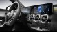 Mercedes A-klasse 2018 interieur