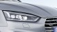 De Audi A5 Coupé 2.0 TFSI
