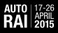 AutoRAI 2015