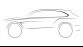 Sketch Bentley SUV