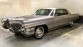 De Cadillac van Donald Draper.