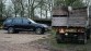 Range Rover Long Wheelbase en Fiat Panda Cross