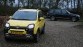 Range Rover Long Wheelbase en Fiat Panda Cross