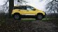 Range Rover Long Wheelbase en Fiat Panda Cross