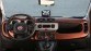 Interieur Fiat Panda Cross