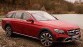 De Mercedes-Benz E-Klasse All-Terrain