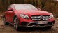 De Mercedes-Benz E-Klasse All-Terrain