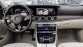 Interieur Mercedes-Benz E-Klasse All-Terrain