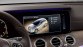 Interieur Mercedes-Benz E-Klasse All-Terrain