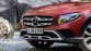 De Mercedes-Benz E-Klasse All-Terrain