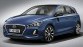 De Hyundai i30 laat zich zien