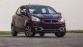 Facelift Mitsubishi Space Star 2016