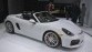 De Porsche Boxster Spyder is weer los!