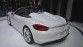 Boxster Spyder live 2015
