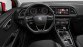 SEAT Leon FR facelift interieur