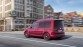 Nieuwe Volkswagen Caddy 2015