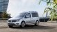 Volkswagen Caddy personenvervoer