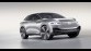 De Volkswagen I.D. Crozz