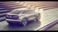 De Volkswagen I.D. Crozz
