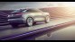De Volkswagen I.D. Crozz