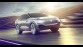 De Volkswagen I.D. Crozz