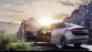 Interieur Volkswagen I.D. Crozz