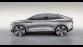 De Volkswagen I.D. Crozz