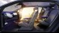 Interieur Volkswagen I.D. Crozz